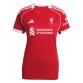 Liverpool Hjemmedrakt Dame 2025/2026